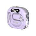 Translator New Bluetooth 5.3 Wireless Headphones Translation Earphones IPX4 Waterproof Rating Long Battery Life