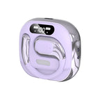 Translator New Bluetooth 5.3 Wireless Headphones Translation Earphones IPX4 Waterproof Rating Long Battery Life