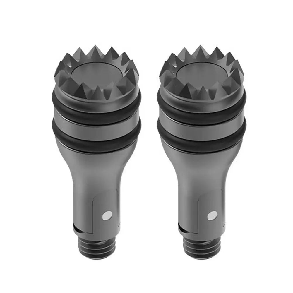 Aluminum Alloy Remote Controller Sticks for DJI RC/RC2 Joystick Rocker Replacement Accessories For DJI RC N1/N2/N3/N1C FPV 123