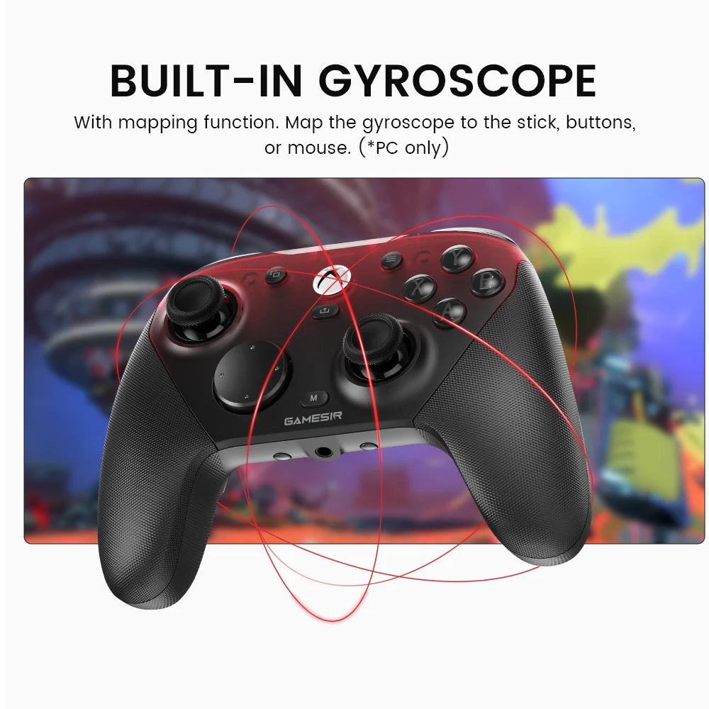 GameSir G7 Pro Wired Xbox
