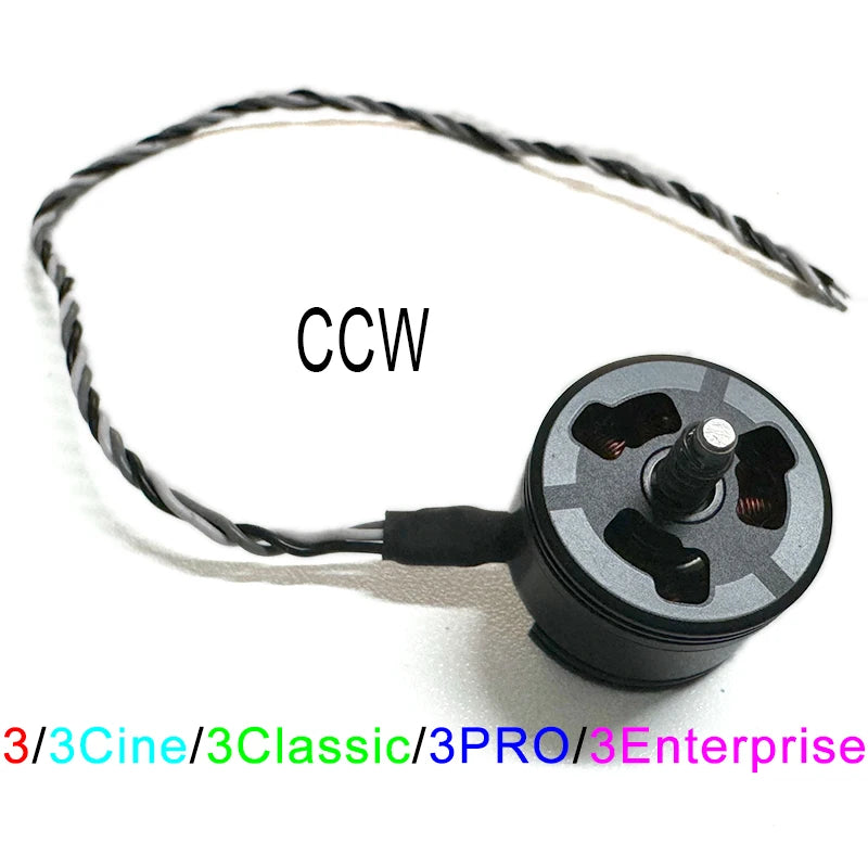 Original Front Right Motor Arm for Mavic 3 Enterprise Propellers Motor Arms Rear Left Motor Arm for DJI Mavic 3 PRO/3T/3 Classic