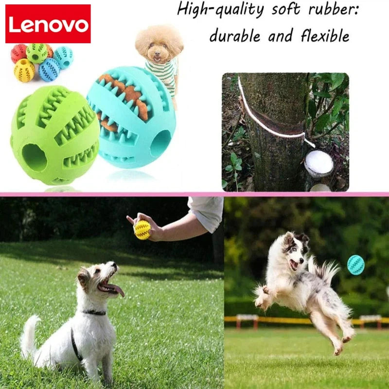 Lenovo Pet Dog Toy