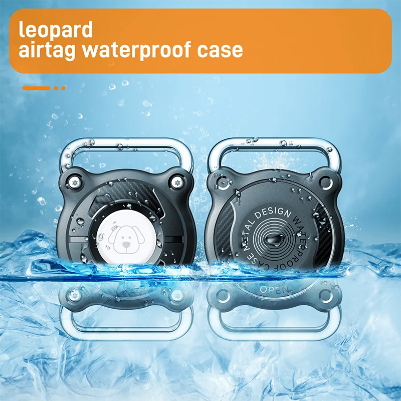 Case Cover for Dog Cat Locator Tracker