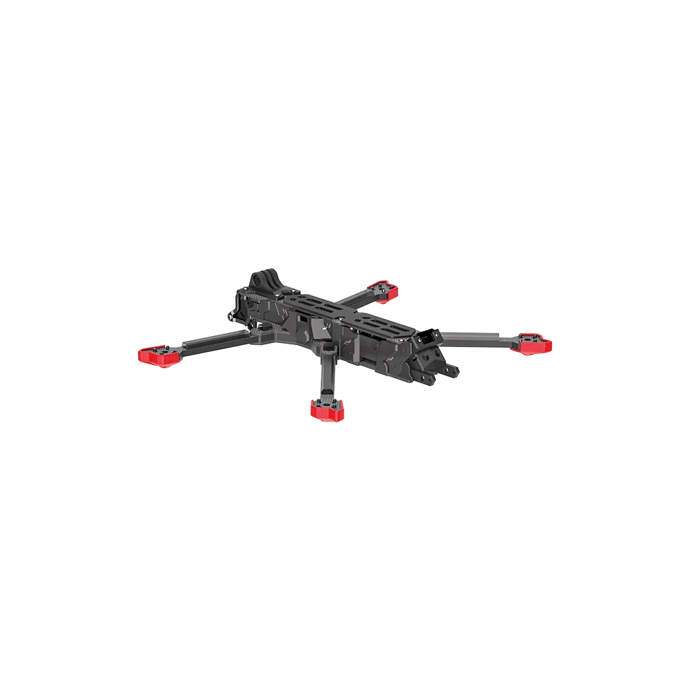 iFlight Chimera7 Pro V2 O4 Pro FPV Frame Kit with 6mm arm for FPV Parts