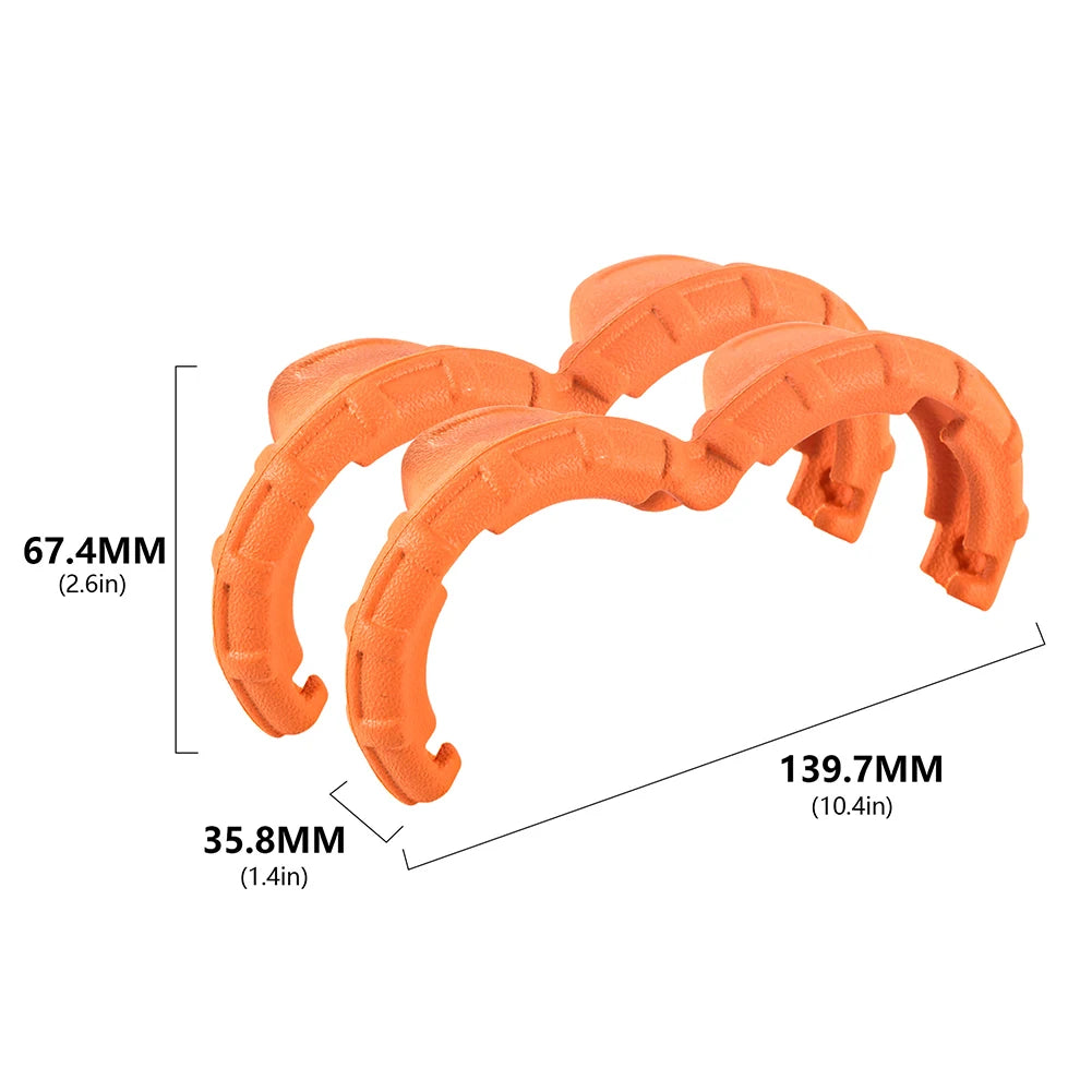 For DJI NEO Floating Propeller Guard