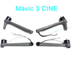Original Front Right Motor Arm for Mavic 3 Enterprise Propellers Motor Arms Rear Left Motor Arm for DJI Mavic 3 PRO/3T/3 Classic