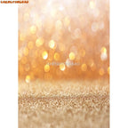 SHENGYONGBAO Fondos de Fotografía Abstractos Bokeh Brillo Facula Fondo de Fotos Estudio Photocalls Accesorios ZLSY-52