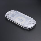 Complete Shell Case Professional Full Housing Shell Cover Replacement with Button Kit for PSP2000 Game Console Accessories