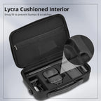 BRDRC Handbag For DJI Osmo 360 Storage Bag Camera Protection Shoulder Bag Portable Travel Carrying Case