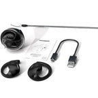 HY-T26 Pro Translator 144 Languages Translation Earbuds Artificial Intelligence Lightweight Portable Language Translator Device