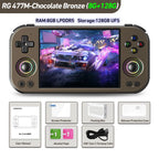 Anbernic  Retro Handheld Game Console