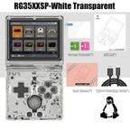ANBERNIC Retro Game Console