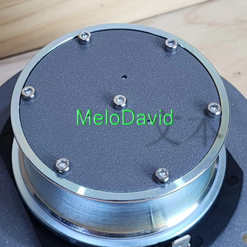 A Pair 2 Pcs of Melodavid Audio Esotar3CL HIEND   tweeter replace old  Esotar3   Neodymium