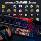 GameSir X2 Pro Xbox Gamepad