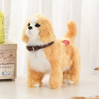 Robot Dog Interactive