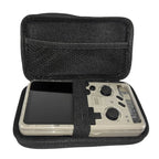 Portable R36max Case Storage Bag Powkiddy RGB20Pro RGB20SX RGB30 Defensive Game Accessories Protector Bags Cases Gift