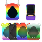 Silicone Protective Case Cover For Bitzee Interactive Toy H P Interactive Toy Digital Pet and Case Protective Skin Sleeve