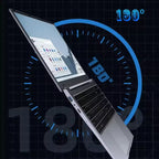 Portátiles NUEVOS Intel Core i9-10980HK 16GB RAM 1/2TB SSD Portátil 14.1-pulgadas Windows 11 Para portátil, computadora, oficina, juegos