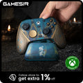 GameSir G7 Pro Wuchang Wireless Xbox Game Controller – Charging Dock, TMR Joytick, Hall Effect Trigger, Swappable Faceplate