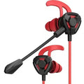 Headset Gamer Headphones Wired Earphone Gaming Earbuds With Mic For Pubg PS4 CSGO Casque Phone Laptop Tablet Universal Game