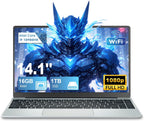 New Arrival 14.1” Gaming i9 Laptop Windows 11 Intel Core i9-10980hk 16GB RAM 1/2TB M.2 SSD Laptops 4K HD Gaming Notebook PC