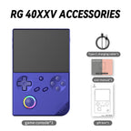 ANBERNIC  Retro Handheld Game Console
