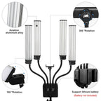 LED Video Light 80W