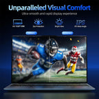 ACEKAMAS 15.6" Portable Gaming Laptop intel Core i9 10980HK IPS Windows 11 Pro Laptops Computer 16GB RAM 1TB 2TB SSD Notebook PC