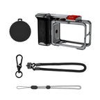1080P WiFi camera Action 5 Pro