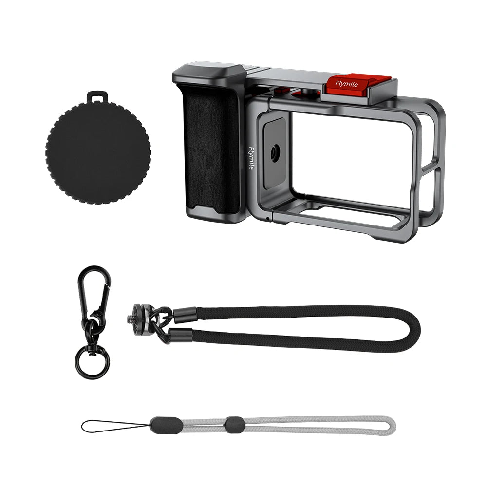 1080P WiFi camera Action 5 Pro