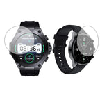 Protector de Pantalla de Cristal Templado Duro Transparente para Black Shark S1 Pro/Classic Accesorios para Smartwatch