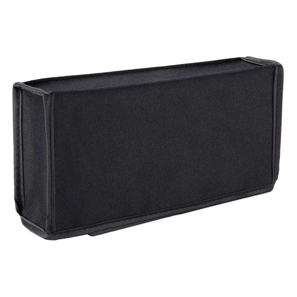 Protective Dust Cover for Switch OLED Dock Charging Station Dustproof Cover for Game Console Dock Accessories