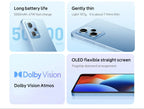 Global Rom Xiaomi Redmi Note 12 Pro 5G Smartphone 5000mAh Battery MTK Dimensity 1080 Octa Core 67W Fast Charge 50MP Camera