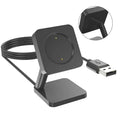Portable Magnetic Charger Stand Smart Watch