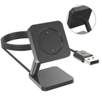 Portable Magnetic Charger Stand Smart Watch