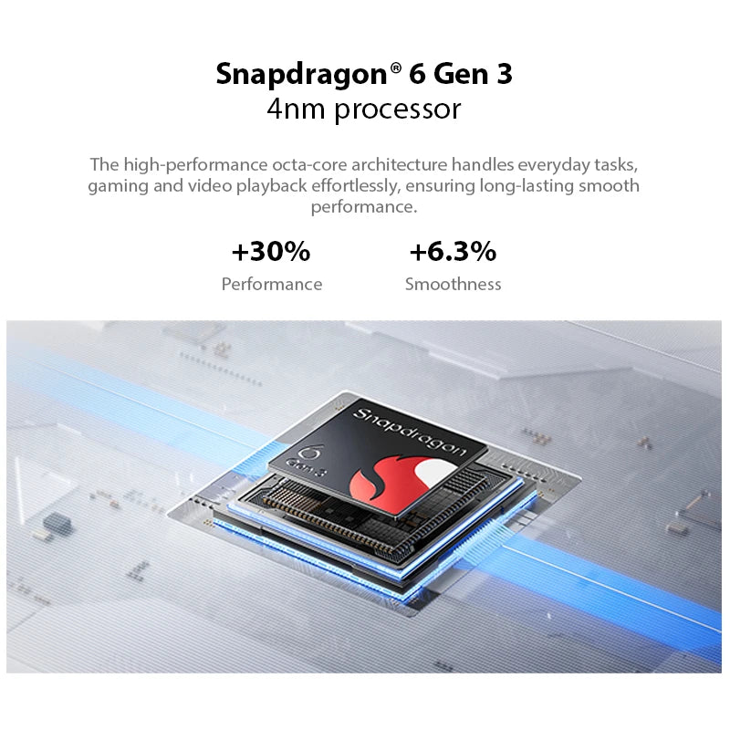 【World Premiere】Global Version Xiaomi Redmi Note 15 5G Snapdragon® 6 Gen3 Cellphone 6.77" AMOLED display 108MP camera 5520mAh
