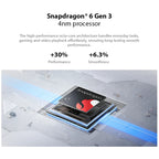 【World Premiere】Global Version Xiaomi Redmi Note 15 5G Snapdragon® 6 Gen3 Cellphone 6.77" AMOLED display 108MP camera 5520mAh