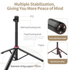 Ulanzi MT-79 Extendable Tripod