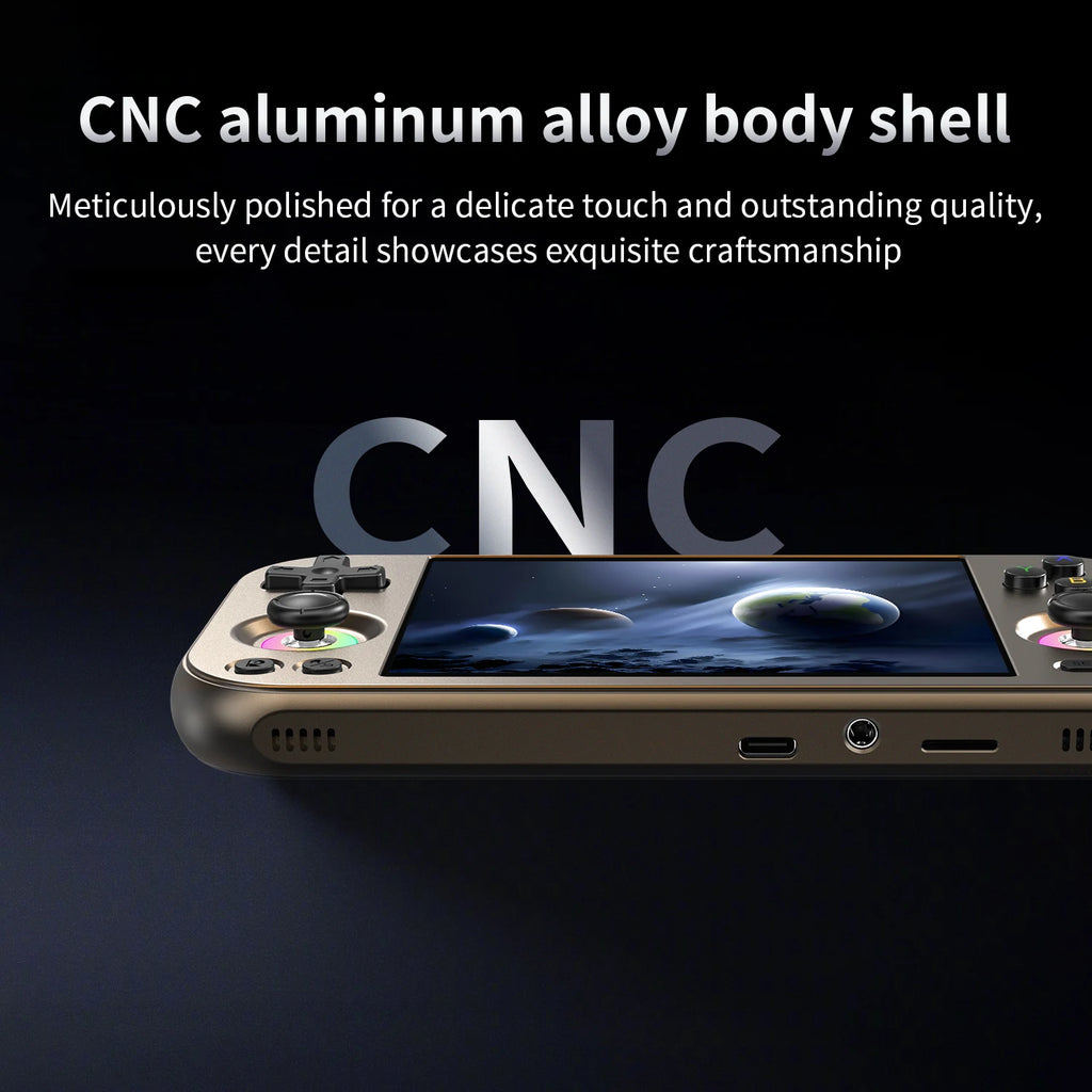 Anbernic  Retro Handheld Game Console