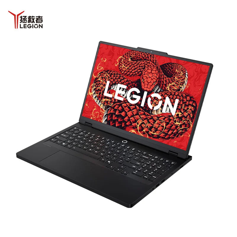 Lenovo LEGION R7000P 2025 R9 8945HX RTX5060/RTX5070 8G 16/32G+1TB Pantalla 16 pulgadas 2.5K 240Hz