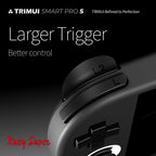 Handheld Game Console 3.2'' Trimui Smart Pro S