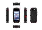 In Stock Unihertz ATOM World's Mini Rugged Smartphone 4GB 64GB Android 9 Octa Core 2.45 inch Unlocked Cellphone 2000mAh NFC