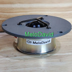A Pair 2 Pcs of Melodavid Audio Esotar3CL HIEND   tweeter replace old  Esotar3   Neodymium