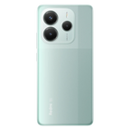 Xiaomi Redmi Note 14 5G European Version 8+256GB  Dimensity 7025-Ultra AMOLED Display 6.67" 120Hz 108MP Main Camera OIS 45W Charging, IP64, NFC