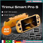 Handheld Game Console 3.2'' Trimui Smart Pro S