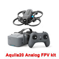 Dron 2025 kit Aquila20 FPV