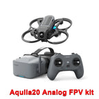 Dron 2025 kit Aquila20 FPV