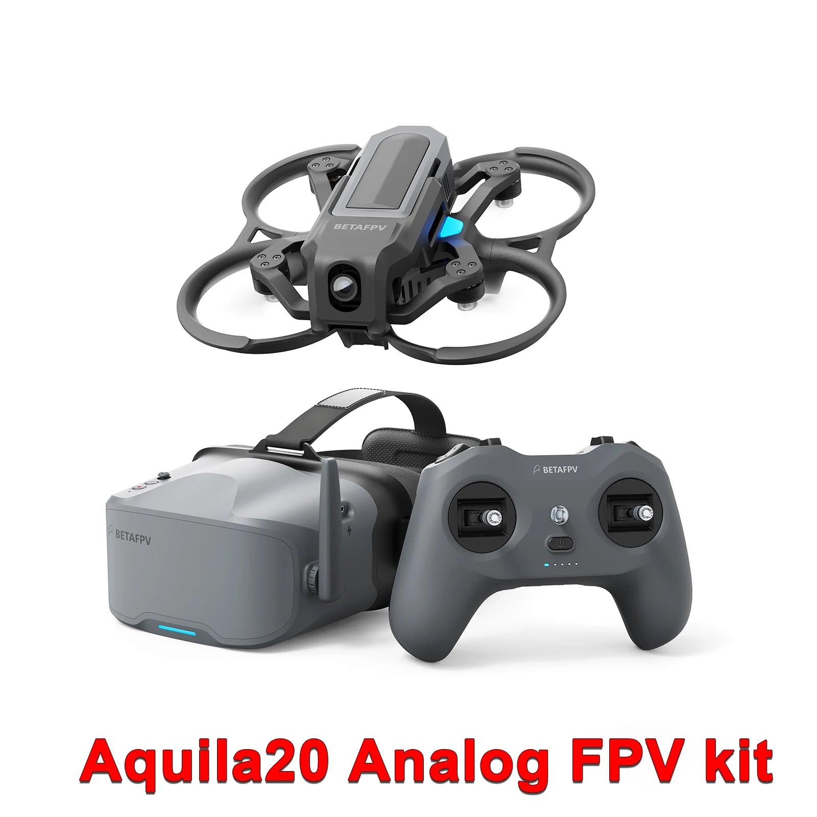Dron 2025 kit Aquila20 FPV