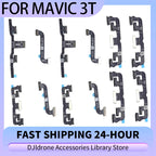 Piezas de cable visual original para reparación Mavic 3T, accesorios de cable visual trasero para Mavic 3T, piezas de cable visual