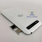 Teléfono móvil celular original BlackBerry Classic Q20 4G 3.5" 2GB RAM 16GB ROM Cámara 8MP+2MP WiFi BlackBerryOS Desbloqueado